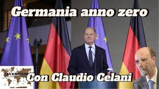 Germania anno zero | Claudio Celani