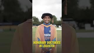 One Name, Many Triumphs! #WhistlePodu #ICCHallofFame