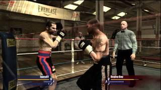 Don King's Prizefighter online sucks my balls