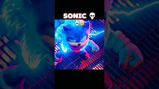 Sonic the Hedgehog 3: Time‑Bending Speed Run ⏱️ #SpeedEdit #sonic #sonicthehedgehog #shorts