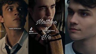 Full story mattheo riddle x y/n -p0vharrypotter