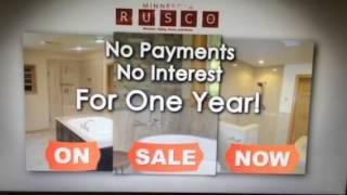 Minnesota a Rusco ad jingle