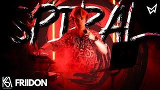 KBA - Spiral (Official Video) | GBB24 Producer Elimination Track 2