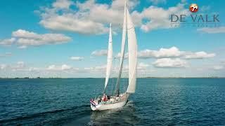 Nautor Swan 57 S&S Ketch