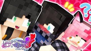 Zuzu's Got A Girlfriend | MyStreet: Starlight [Ep.20] | Minecraft Roleplay