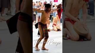 Gaggag-ay Cultural Dance Showcases, BAGUIO CITY, PHILIPPINES #RambakEdCordillera #TalentedPinoys