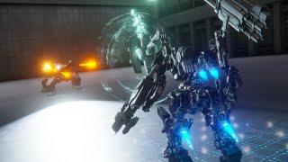 Armored Core 6 tips: 10 beginner's tips and tricks to help you get started | armored core 6 guide