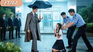 Monastic CEO Never Touch Any Woman, But Uncontrolably Love A Poor Student Beg Him To Save Sick Mom!