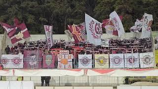 #ULTRAS PELUZA NORD RAPID | IMNUL RAPIDULUI | FC Botosani - Rapid Bucuresti |Cupa Romaniei #AwayDays