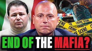 Inside America's BLOODIEST Mafia War: A Mob Soldier Exposes Rise & Fall Of The Genovese Crime Family