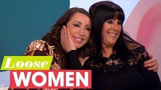 Charles Bronson's Current Wife and Ex Are Best Friends | Loose Women