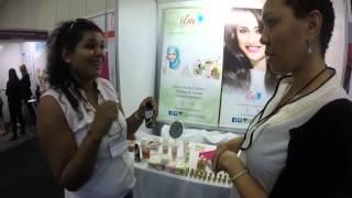 Professional Beauty Show 2016 - Cape Town SA