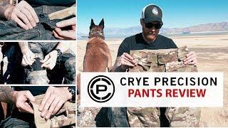 Crye Precision G3 vs G4