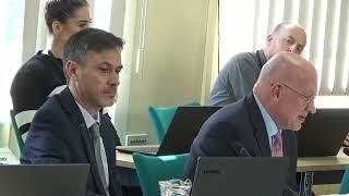 Local Plan Examination (2021-2037) (Wirral Council) 18th April 2023 Part 4 of 5 (Matter 1 Issue 1)