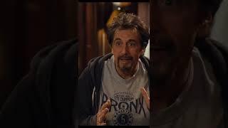 Al Pacino’s Oscar #AlPacino #Oscars #AdamSandler