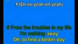 Craig David - Walking Away ( With Lyrics )