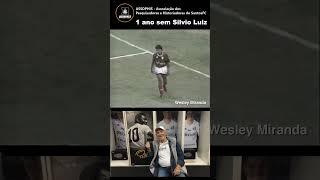 Silvio Luiz, um ano de saudades