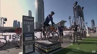 Men Elite 26" Trials Final | 2024 UCI Urban Cycling World Championships Abu Dhabi