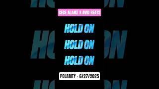 Polarity - Cece Alaniz X Avid Beats  with ‎⁨@AvidBeats⁩  #music #pop #teaser #indiepop #shorts