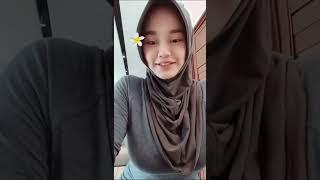 JILBAB TOBRUT LIVE HOT ABIS GYM‼️LIVE TIKTOK HOT