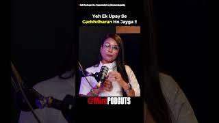 Baby Hone mein jinko problem ho rhi hai  Credit -: Supertalks by themovingship #podcast #bollywood