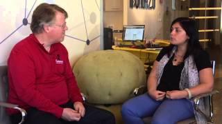 Robert Scoble Discusses Marimedia and Qadabra with Founder Maia Shiran