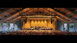 WHERE INSPIRATION COMES NATURALLY: Keith Lockhart & The Brevard Music Center Experience