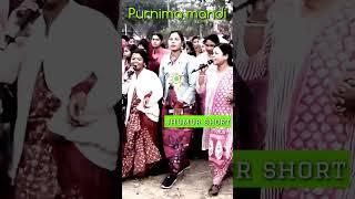 purnima mandi jhumur song 2023