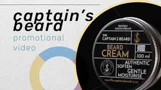 The Captains Beard Promo Video by Modic global