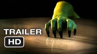 Oz the Great and Powerful TRAILER (2013) James Franco Disney Movie HD