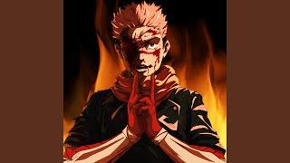 Itadori Yuji Domain Expansion Theme "Jujutsu Kaisen"