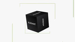 Cube Logo Reveal for After Effects 2022 ( After Effects Templates )  AE Templates
