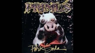 Primus-My Name Is Mud