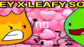 Firey X Leafy Song, but (not) better