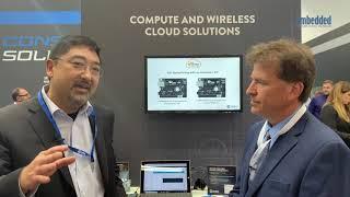 Cypress at Embedded World 2019