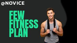 "Begin Your Fitness Journey: Tips for Success and Personalization"
