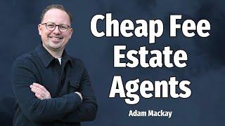 Cheap Fee Estate Agents