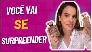 Os melhores perfumes da Primacial