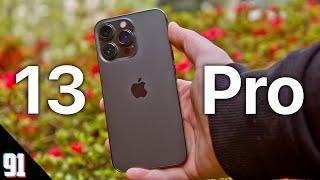 iPhone 13 Pro in 2024 - worth it? (Review)