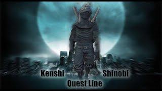 Kenshi Modding Part 2