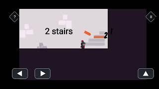 Tricky castle level 19 [ Princess castle ]solution. All Bats