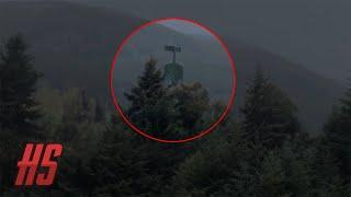 "Top 5 Mysterious Siren Head Monster Sightings" October 2020 | HollywoodScotty VFX