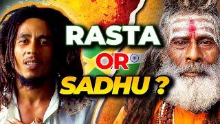 Dreadlocks, Ganja & Gods | The Hindu link between Bob Marley and Rastafari