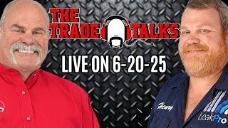 The Trade Talks Live | 6-20-25