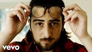 Noah Kahan - False Confidence (Official Music Video)