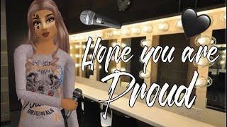 Hope you are proud - avakin life (short movie) Olivia Sparx