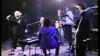 J Healey,J.Lee Lewis,R.Hawkins-Live Massey Hall,Toronto 1995 Part1.