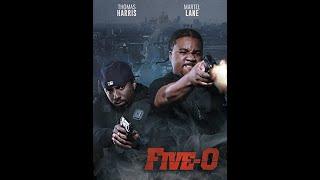 "Five-O" Detroit Hood Movie HD BEST QUALITY ON YOUTUBE