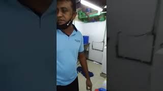 Nishantha Sirisoma 2 (Laundry Attd)