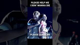 I don't Wanna Die. Please Help Me  #detroitbecomehuman #detroitbecomehumangame #detroit